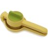 image:imageJoseph Joseph JuiceMax Plus Manual Citrus Juicer amp Press DualAction Measuring Cup Lemon Lime OrangeStandard