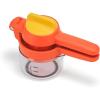 image:imageJoseph Joseph JuiceMax Plus Manual Citrus Juicer amp Press DualAction Measuring Cup Lemon Lime OrangeWJug