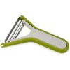 image:imageJoseph Joseph Nest Peel Set of 2 space saving stainless steel peelers for compact kitchen storage Dishwasher safe2Piece