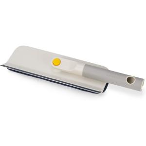 image:imageJoseph Joseph CleanTech Carpet Rake 2in1 Manual Tool for Pet Hair amp Deep Cleaning on Rugs and Carpet EdgesSqueegee