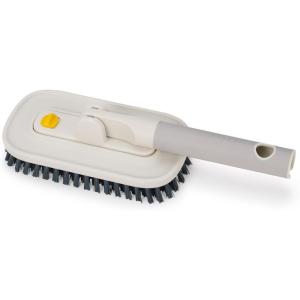 image:imageJoseph Joseph CleanTech Carpet Rake 2in1 Manual Tool for Pet Hair amp Deep Cleaning on Rugs and Carpet EdgesTile Scrubber