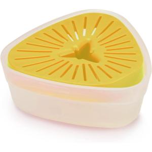 image:imageJoseph Joseph Duo Juicer with reversible lidYellow