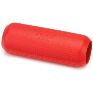 image:imageJoseph Joseph Duo Silicone Garlic Peeler Skin Remover Roller Peel Without Smell OpalRed