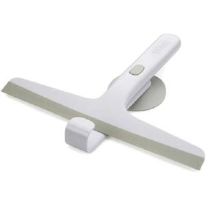 image:imageJoseph Joseph EasyStore Shower Glass Squeegee and Window Cleaner with Storage Hook Bathroom AccessoriesStorage Hook