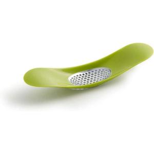 image:imageJoseph Joseph Garlic Rocker Crusher Mincer Press Plastic Dishwasher Safe Green