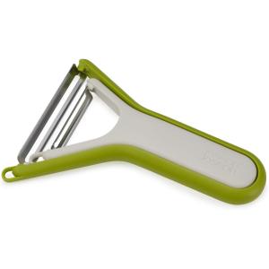image:imageJoseph Joseph Nest Peel Set of 2 space saving stainless steel peelers for compact kitchen storage Dishwasher safe2Piece