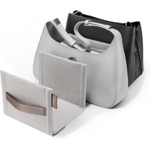 image:imageJoseph Joseph Orderly OverDoor Purse Organizer Bag Storage System 3 Adjustable Hooks ClosetDividers