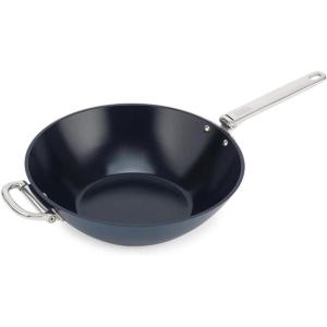 image:imageJoseph Joseph Space 12 Nonstick Frying Pan Skillet with Folding Handle Ceramic Coating Induction amp Oven Safe125