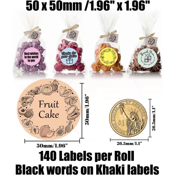 imageM110 Label Circle M200 Label for M220 M200 M221 M120 M110S M110 Printer Labels  6 Color196 Memoking M200 Labels Circle Compatible with Phomemo M110 Labels Roll Round  140pcsRoll 6Rolls