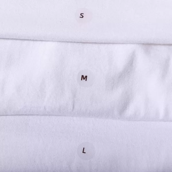 imageD30 LabelsTransparent Circle 12quot X 1quot 14mm X 28mmAdhesive Label Paper 220 LabelsRoll3 Roll Compatible with Phomemo D30 Portable Bluetooth Label Maker for Size Labels