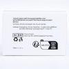 imageMemoking T02M02XM02L PinkYellowBlue Thermal Paper5Year NonSticky 53mmx65m for Journal Photo Texts Study Notes and More 3 Rolls