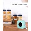 imageD35 Label Tape  White Q30S Labels Tape for Q30  Q31  Q32  Q30S  D35 Label Maker Tape  15x30mm  Memoking Q30S Label Tape Compatible with Phomemo D35 Labels  3 Rolls210 LabelsRoll  059x118quot