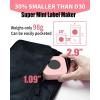 imageLabel Makers  Pink Label Maker Machine with Tape  Mini Thermal Label Printer for Labeling  Q30S Portable Bluetooth Label Maker for PhoneampampPad  Cute Label Maker  Labeler Machine with Tape for Home