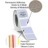 imageM110 Label Lilac Colour Labels 40x30mm for M120 M220 M200 M110S M110 M221 Printer Labels  157x118quot Memoking M200 Label Compatible with Phomemo M110 Label Tape  1 Roll Lavender M110 Labels 230PCS