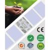 imageM110 Label Lilac Colour Labels 40x30mm for M120 M220 M200 M110S M110 M221 Printer Labels  157x118quot Memoking M200 Label Compatible with Phomemo M110 Label Tape  1 Roll Lavender M110 Labels 230PCS
