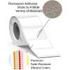imageM110 Thermal Labels 50x30MM196x 118  M220 Thermal Sticker Label Paper Compatible with Phomemo M110 M220 M150 M250 M260 Label Maker Machine MultiPurpose SelfAdhesive Tag 230 LabelsRollWhite