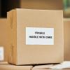 imageM220 Label White M200 Labels 60x80MM  236quot x 314quot 100 PCS M220 M200 M221 Printer Labels  Square Memoking M200 Printer Labels Paper Compatible with Phomemo M220 Label Printer Refill