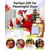 imageMemoking Sticker Printer M02 Mini Printer Portable Bluetooth Mini Printer Sticker Maker with 3 Rolls Paper Print Pods Mini Printer Pocket Printer with Multiple Templates for Phone ampamp Tablet PurplePurple