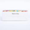 imageMemoking T02M02XM02L PurpleGreenOrange Thermal Paper20Year Sticky 50mmx35m for Journal Photo Texts Study Notes and More 3 Rolls