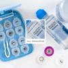 imageOriginal M110 M220 Clear Thermal Labels157quotx236quot 40x60MM M110 M220 Transparent Labels M110 Clear Labels Compatible with Phomemo M110 M220 M221 M150 M250 M260 Label Maker  130PCS per Roll40MMx30MM157 x 118