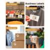 imageM110 Thermal Labels  for M100M110M220M160M221M150 M250M260 Printer Compatible with Phomemo Labels 196quot50mm Colorful Circle Sticker Paper for DIY Design QR Code Thanks Card AddressKhaki