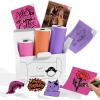 Purple/Pink/Orange