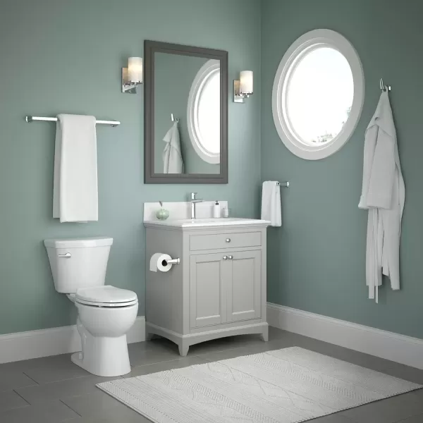 imageDELTA 77235SS Galeon Robe Hook StainlessPolished Chrome