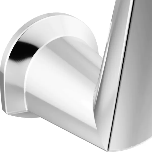 imageDELTA 77235SS Galeon Robe Hook StainlessPolished Chrome
