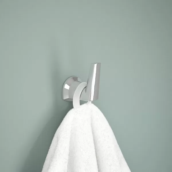imageDELTA 77235SS Galeon Robe Hook StainlessPolished Chrome