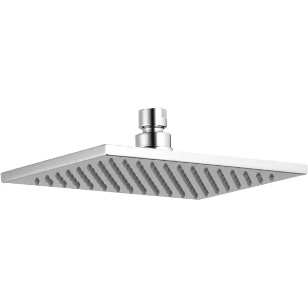 imageDELTA FAUCET RP62955SSPR Universal Shower Head Lumicoat StainlessChrome