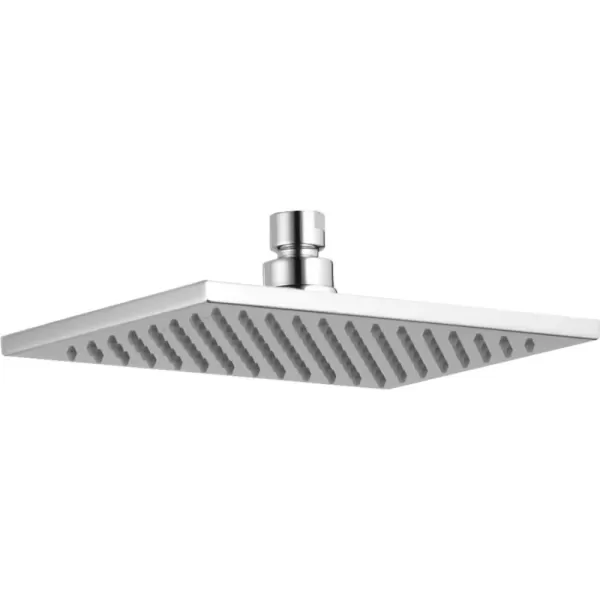 imageDELTA FAUCET RP62955SSPR Universal Shower Head Lumicoat StainlessChrome