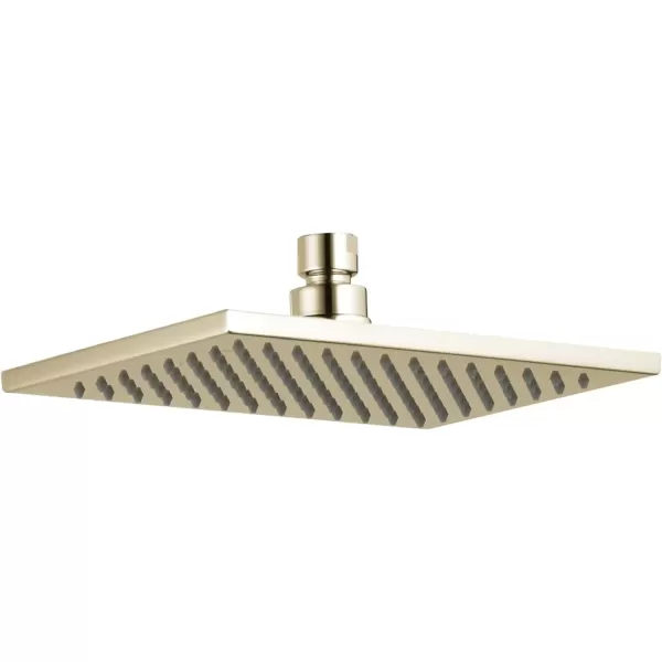 imageDELTA FAUCET RP62955SSPR Universal Shower Head Lumicoat StainlessPolished Nickel