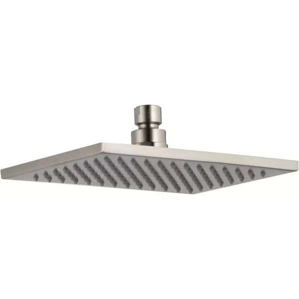 imageDELTA FAUCET RP62955SSPR Universal Shower Head Lumicoat StainlessStainless