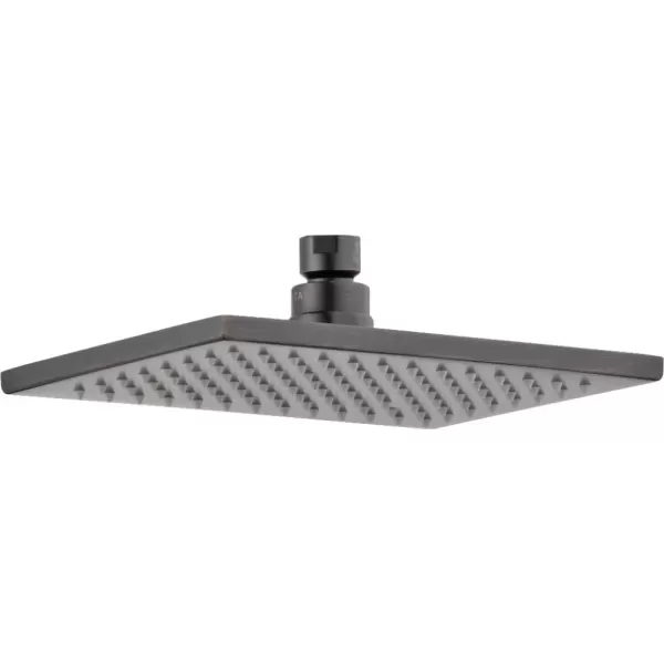 imageDELTA FAUCET RP62955SSPR Universal Shower Head Lumicoat StainlessVenetian Bronze
