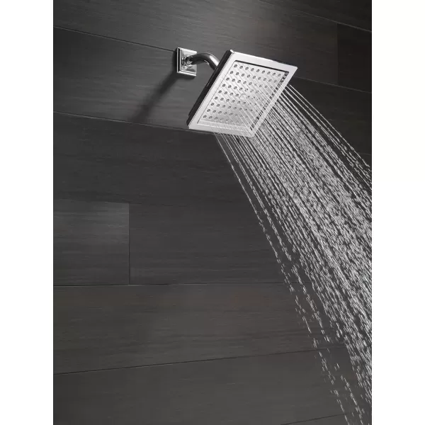 imageDELTA RP62283SS Universal Showering Components Showerhead StainlessChrome