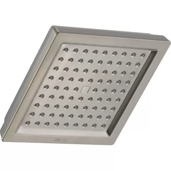 imageDELTA RP62283SS Universal Showering Components Showerhead StainlessStainless