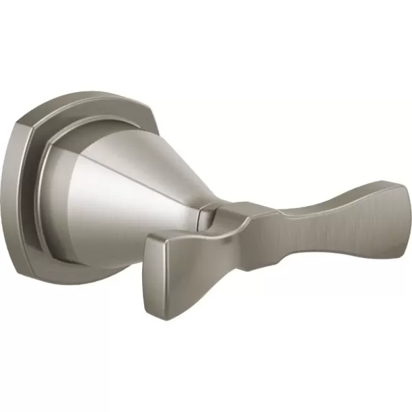imageDelta Faucet 77638CZ Stryke Towel Double Hook Champagne BronzeStainless