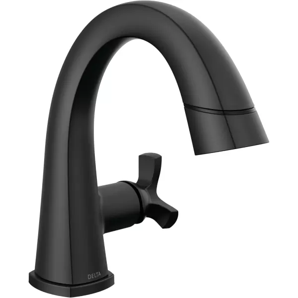 Matte Black