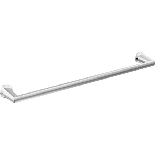 imageDELTA 77218SS Galeon Towel Bar 18 inch StainlessPolished Chrome