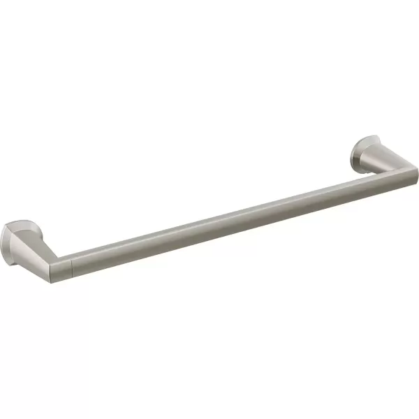 imageDELTA 77218SS Galeon Towel Bar 18 inch StainlessStainless