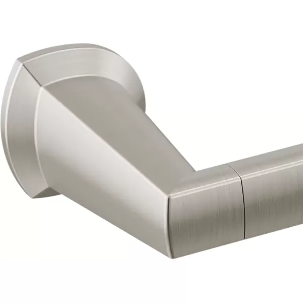 imageDELTA 77218SS Galeon Towel Bar 18 inch StainlessStainless