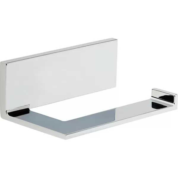 imageDELTA 77750SS Vero Toilet Paper Holder 500 x 600 x 1300 Inches StainlessChrome