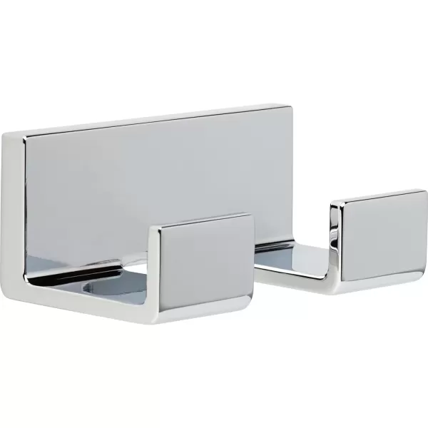 imageDELTA FAUCET 77736SS Vero Towel Hook 400 x 500 x 1200 inches StainlessChrome