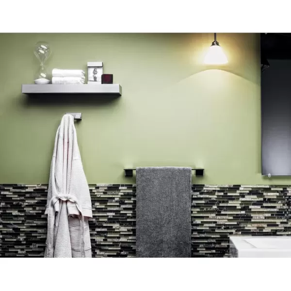 imageDELTA FAUCET 77736SS Vero Towel Hook 400 x 500 x 1200 inches StainlessStainless