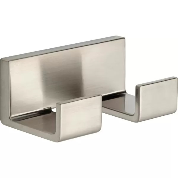 imageDELTA FAUCET 77736SS Vero Towel Hook 400 x 500 x 1200 inches StainlessStainless