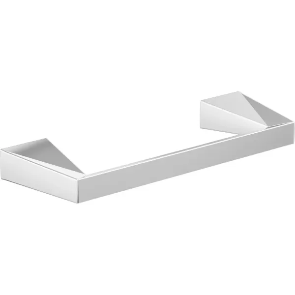 imageDelta 74308SS Trillian Towel Bar StainlessPolished Chrome