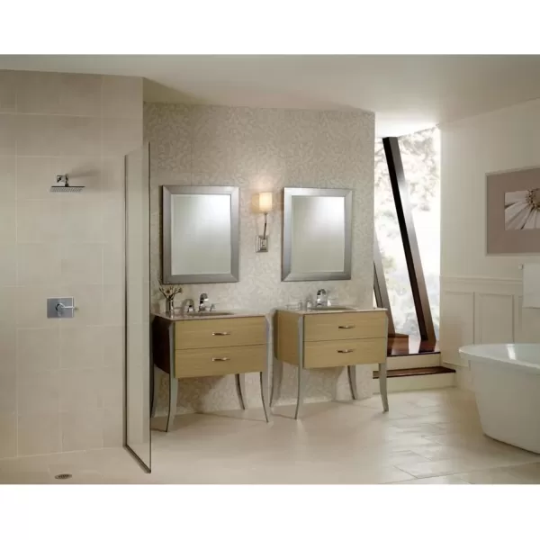 imageDelta Faucet 77724SS 24 Towel Bar Brilliance Stainless SteelChrome