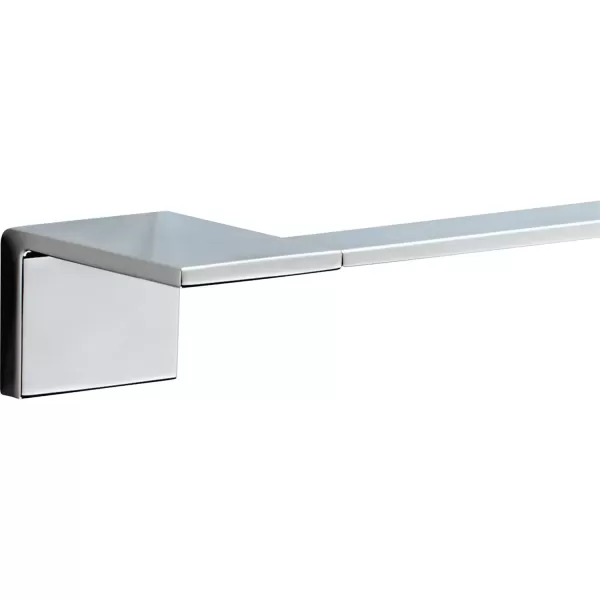 imageDelta Faucet 77724SS 24 Towel Bar Brilliance Stainless SteelChrome
