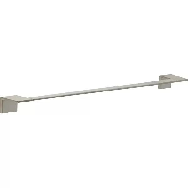imageDelta Faucet 77724SS 24 Towel Bar Brilliance Stainless SteelStainless