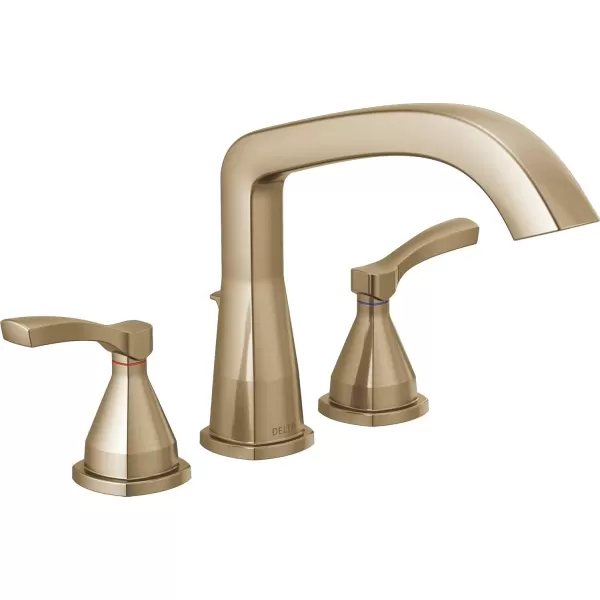 Champagne Bronz